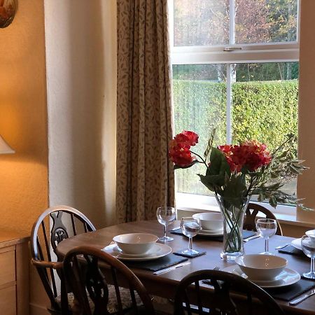 Formby Guest House Ngoại thất bức ảnh