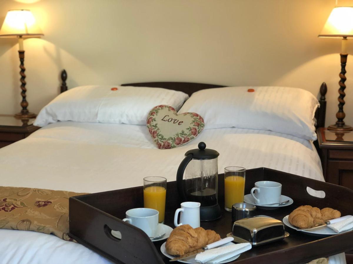 Formby Guest House Ngoại thất bức ảnh
