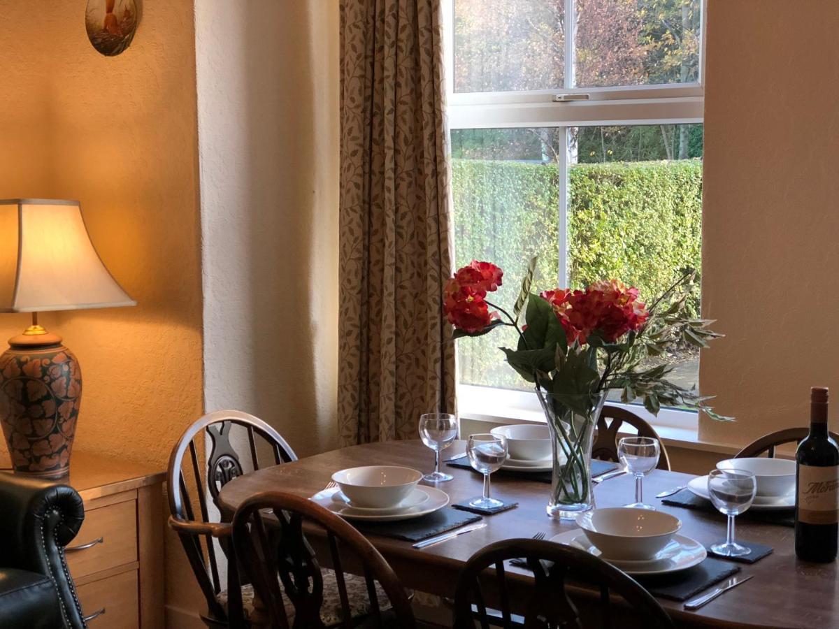 Formby Guest House Ngoại thất bức ảnh