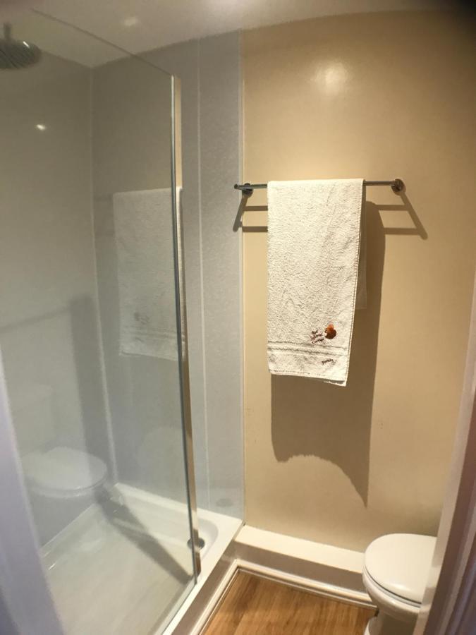 Formby Guest House Ngoại thất bức ảnh